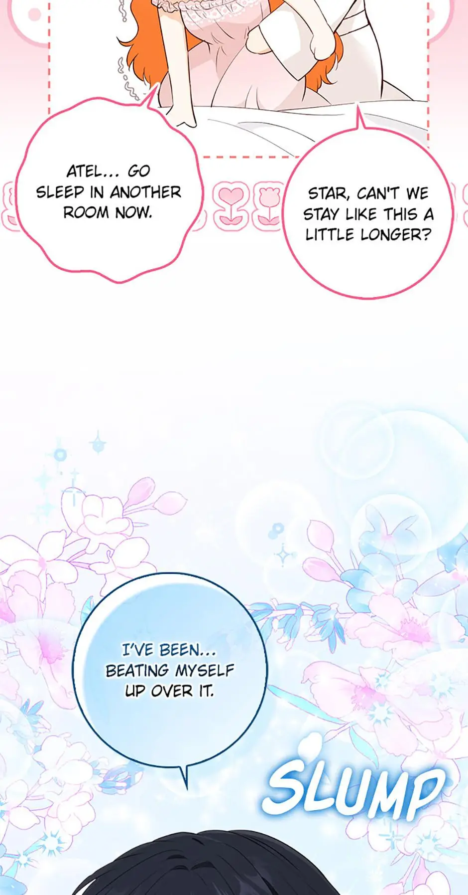 Talented baby squirrel Chapter 122 - page 5
