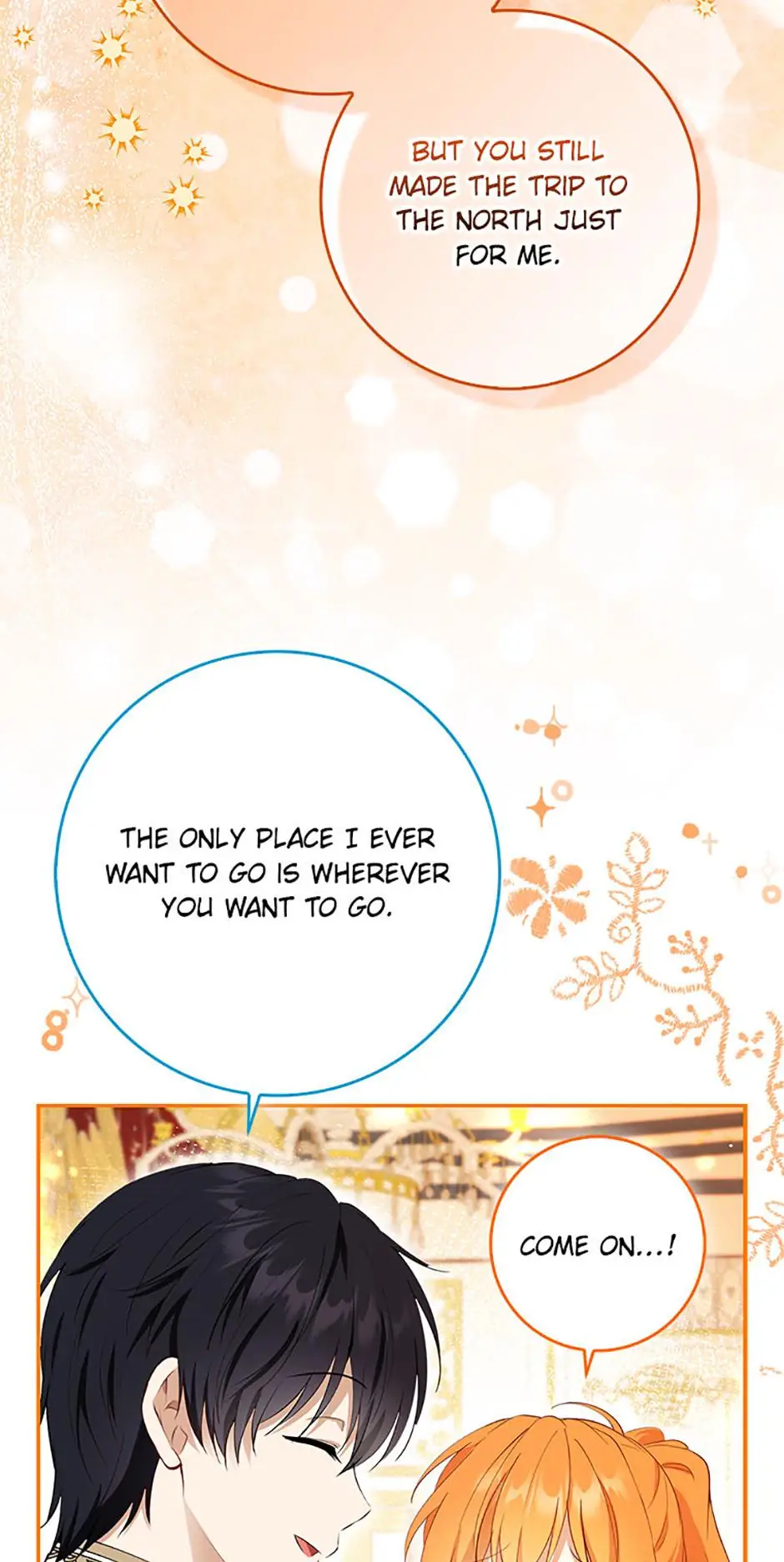 Talented baby squirrel Chapter 122 - page 56