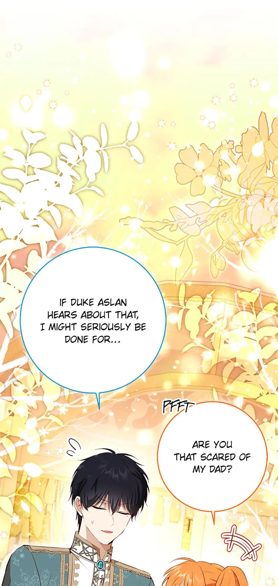 Talented baby squirrel Chapter 122 - page 60