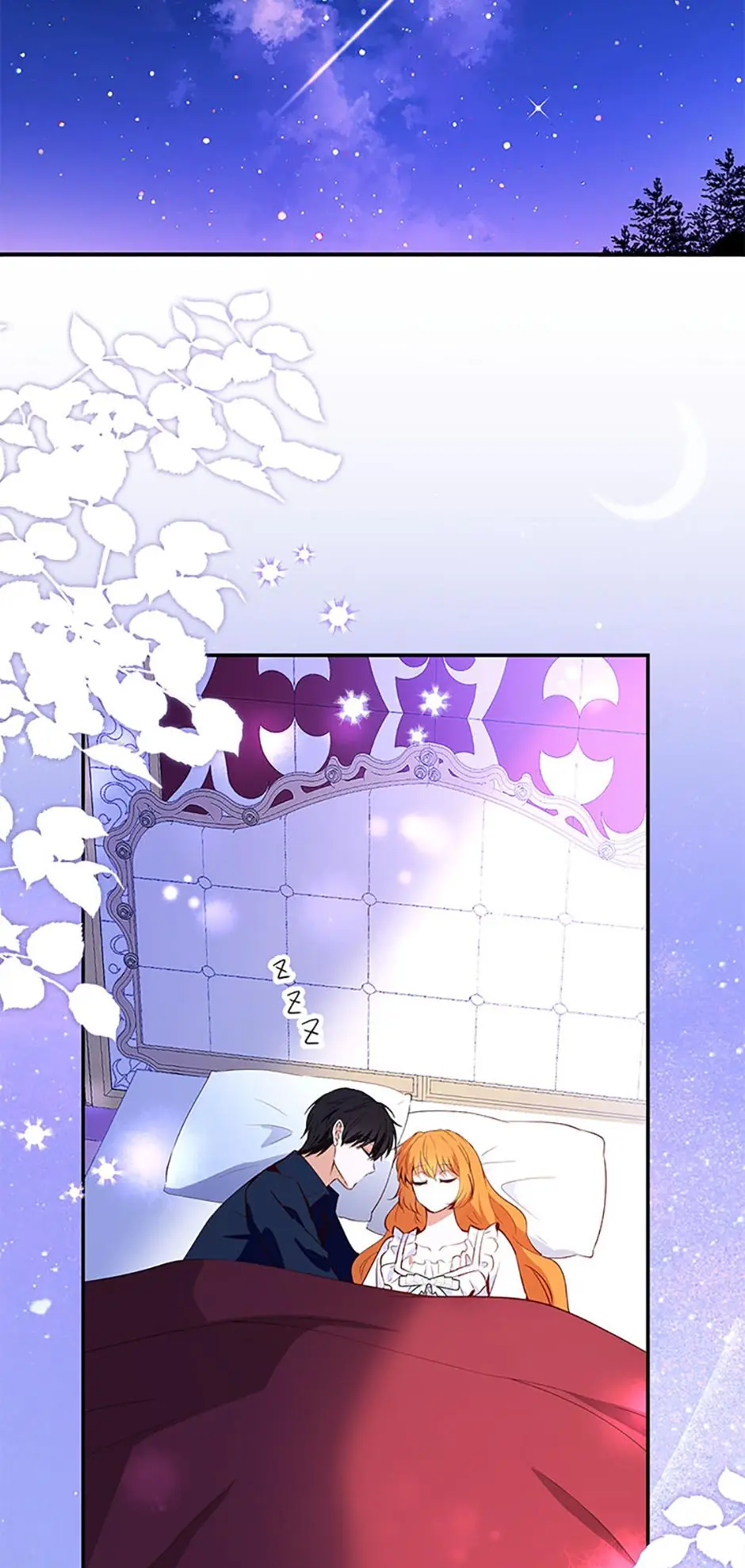 Talented baby squirrel Chapter 122 - page 63