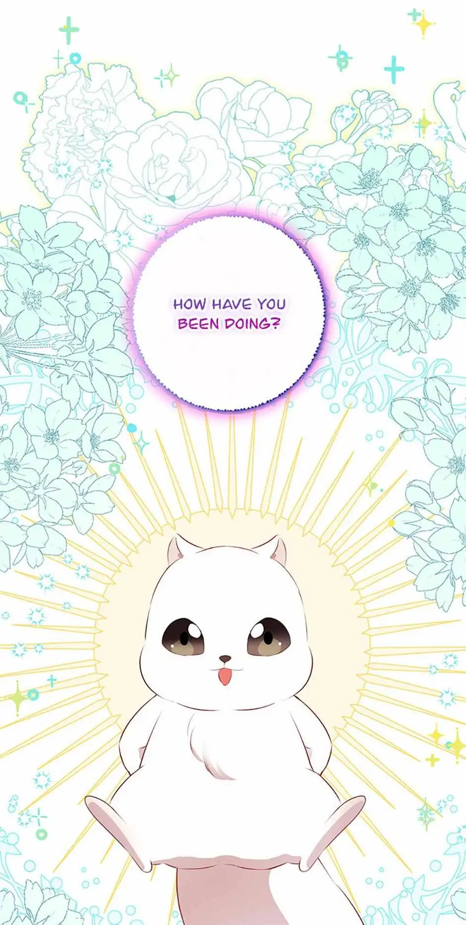 Talented baby squirrel Chapter 122 - page 69