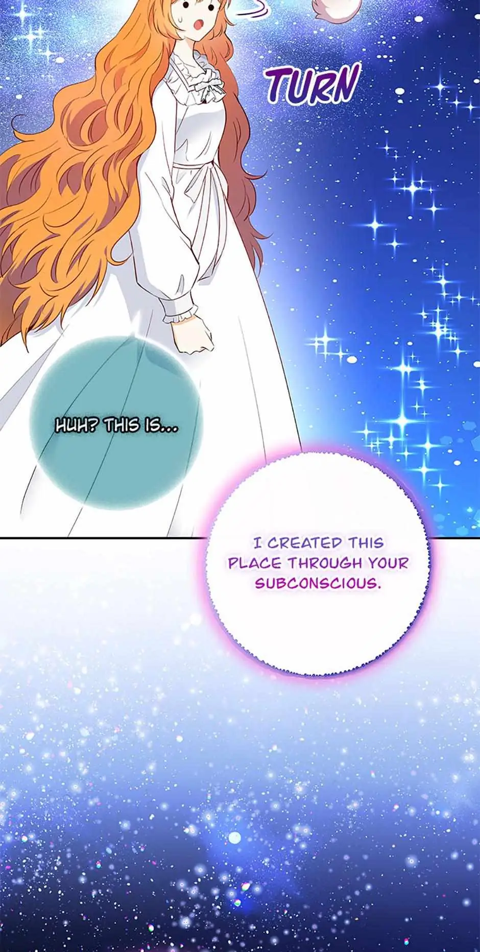 Talented baby squirrel Chapter 122 - page 71