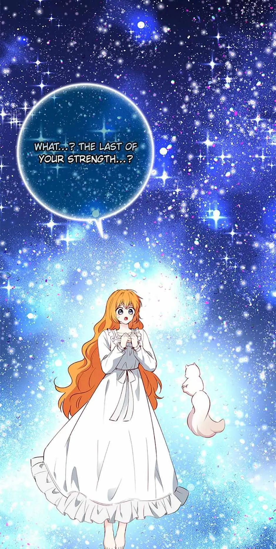 Talented baby squirrel Chapter 122 - page 73