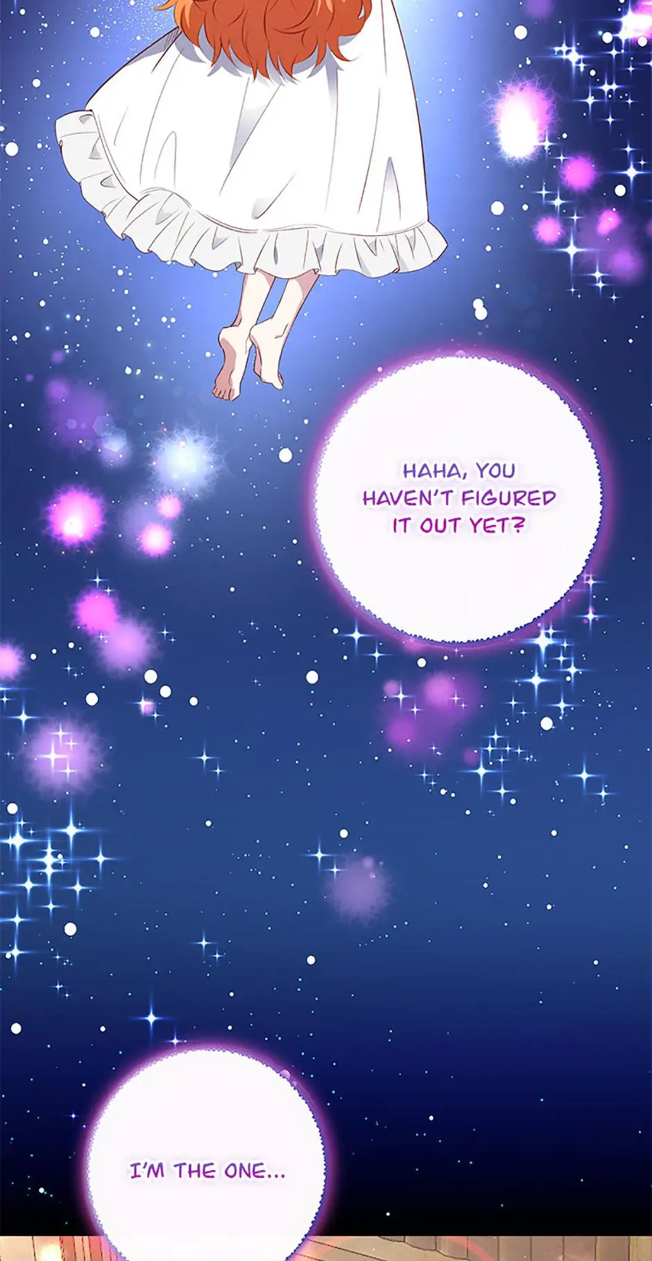 Talented baby squirrel Chapter 122 - page 78