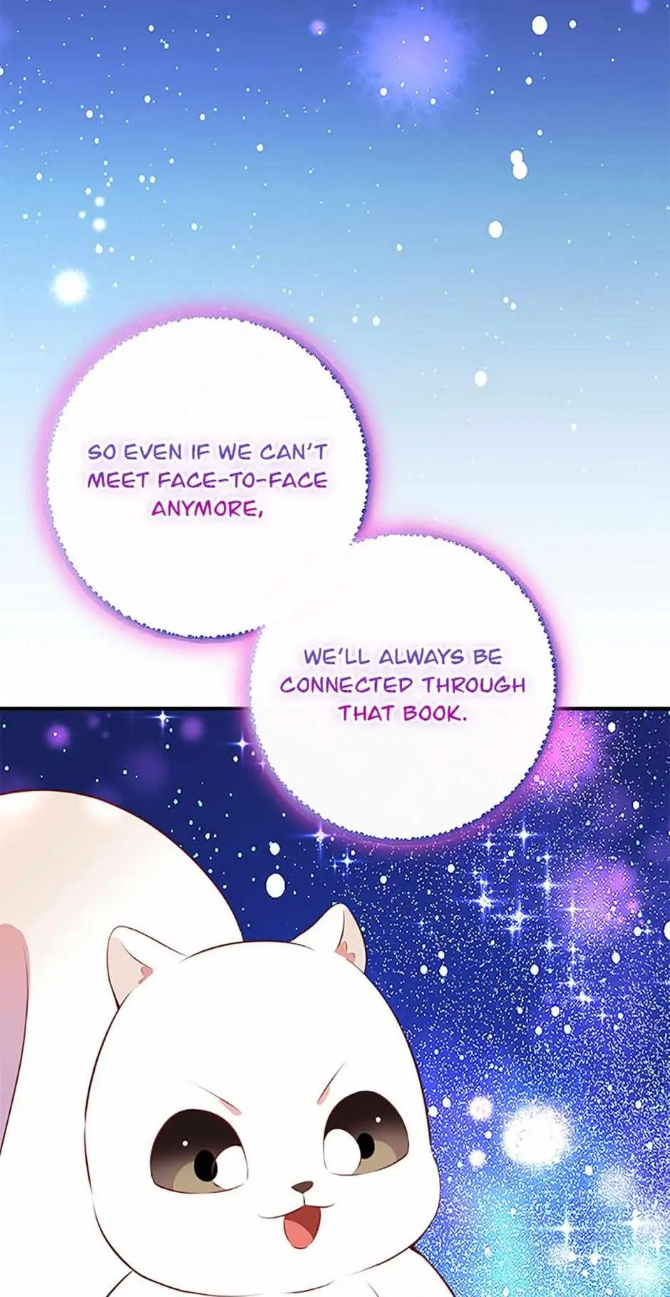 Talented baby squirrel Chapter 122 - page 83
