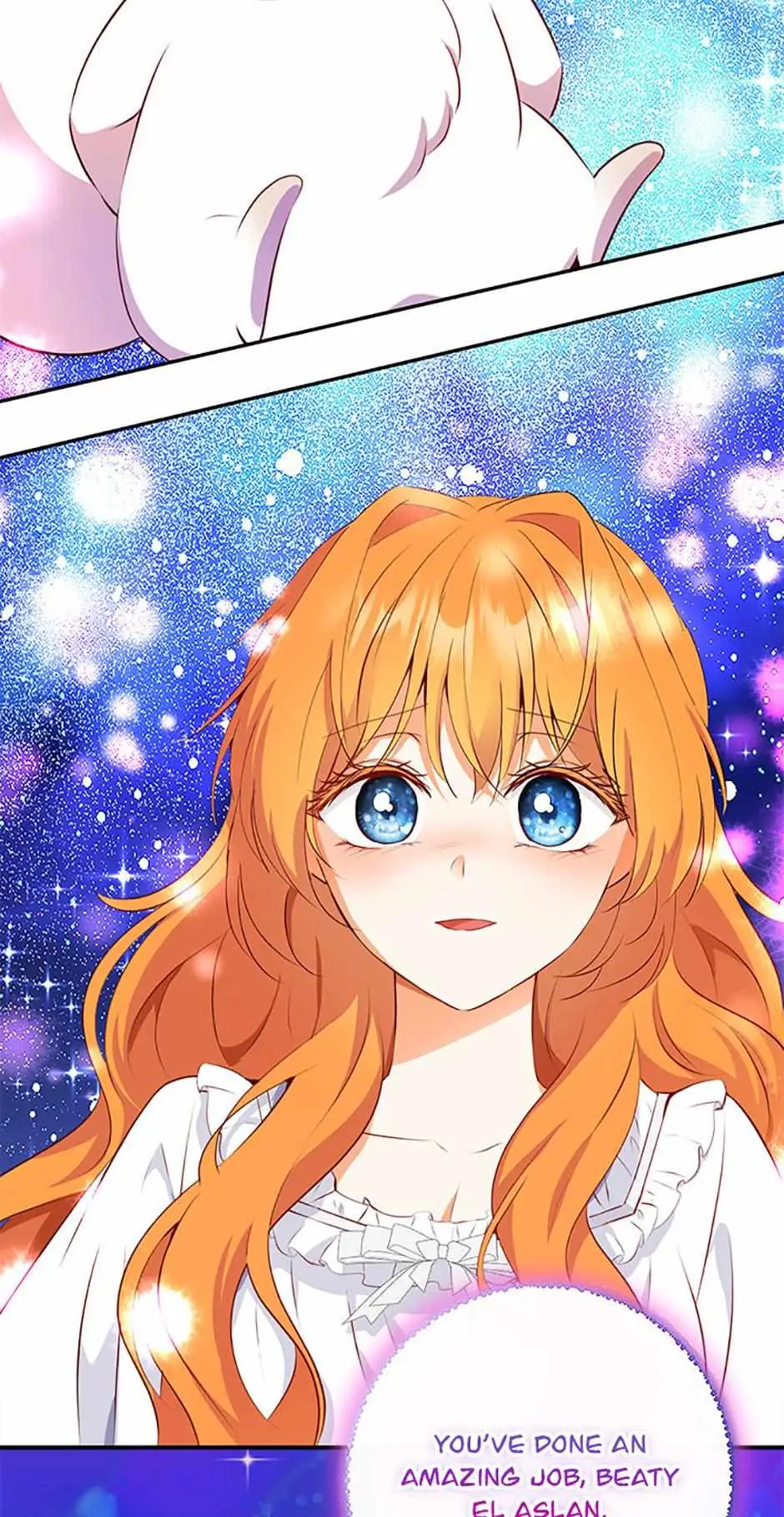 Talented baby squirrel Chapter 122 - page 84