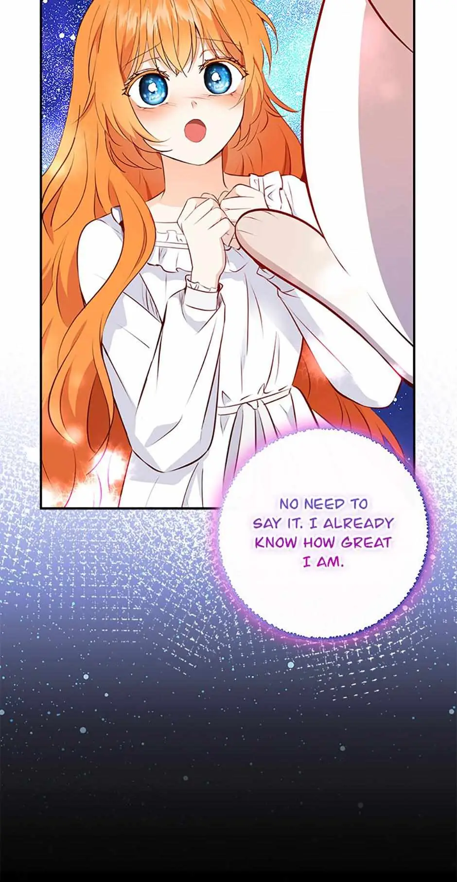 Talented baby squirrel Chapter 122 - page 86