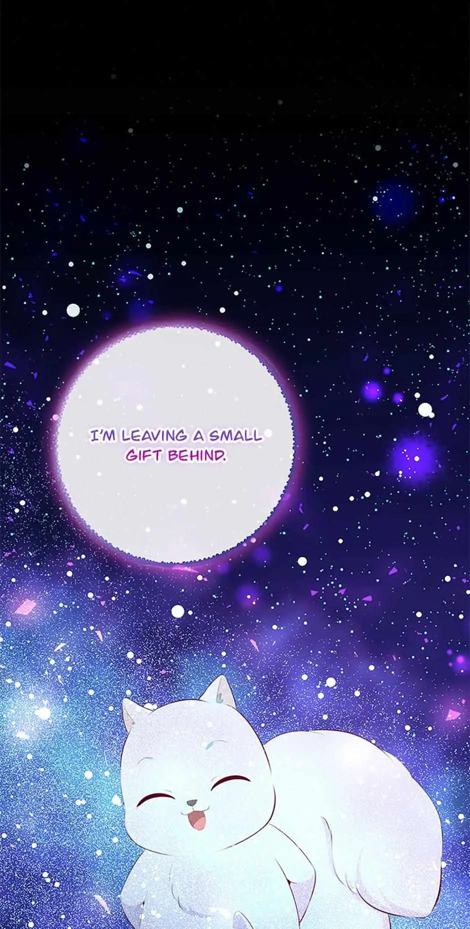 Talented baby squirrel Chapter 122 - page 87