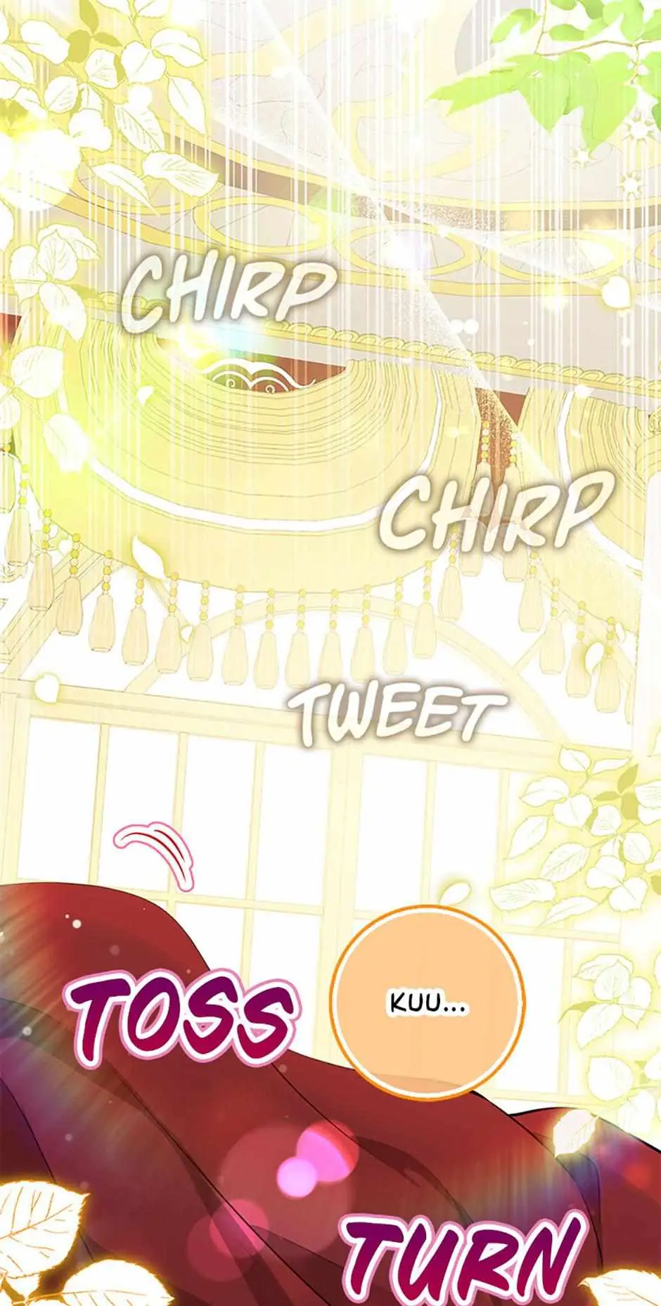 Talented baby squirrel Chapter 122 - page 90