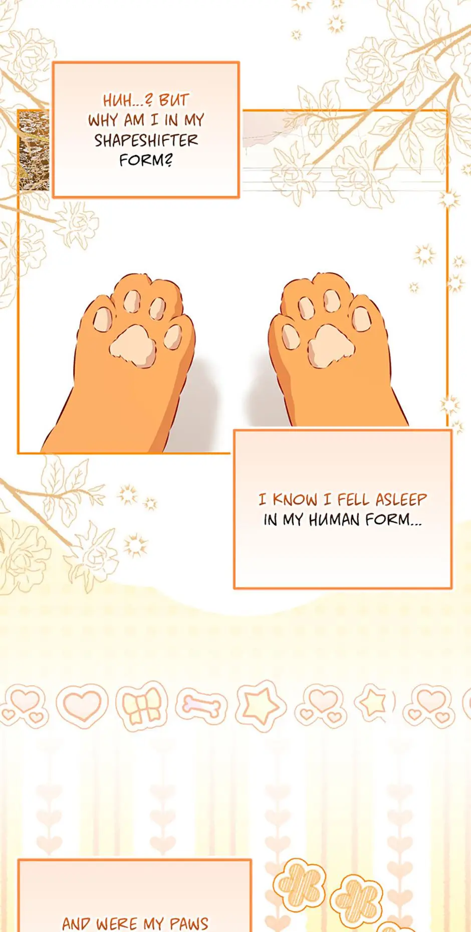 Talented baby squirrel Chapter 122 - page 93