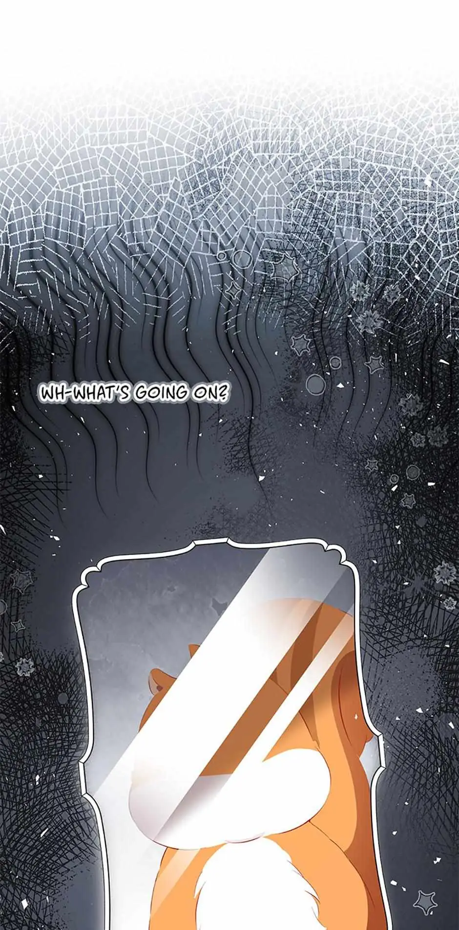 Talented baby squirrel Chapter 122 - page 96