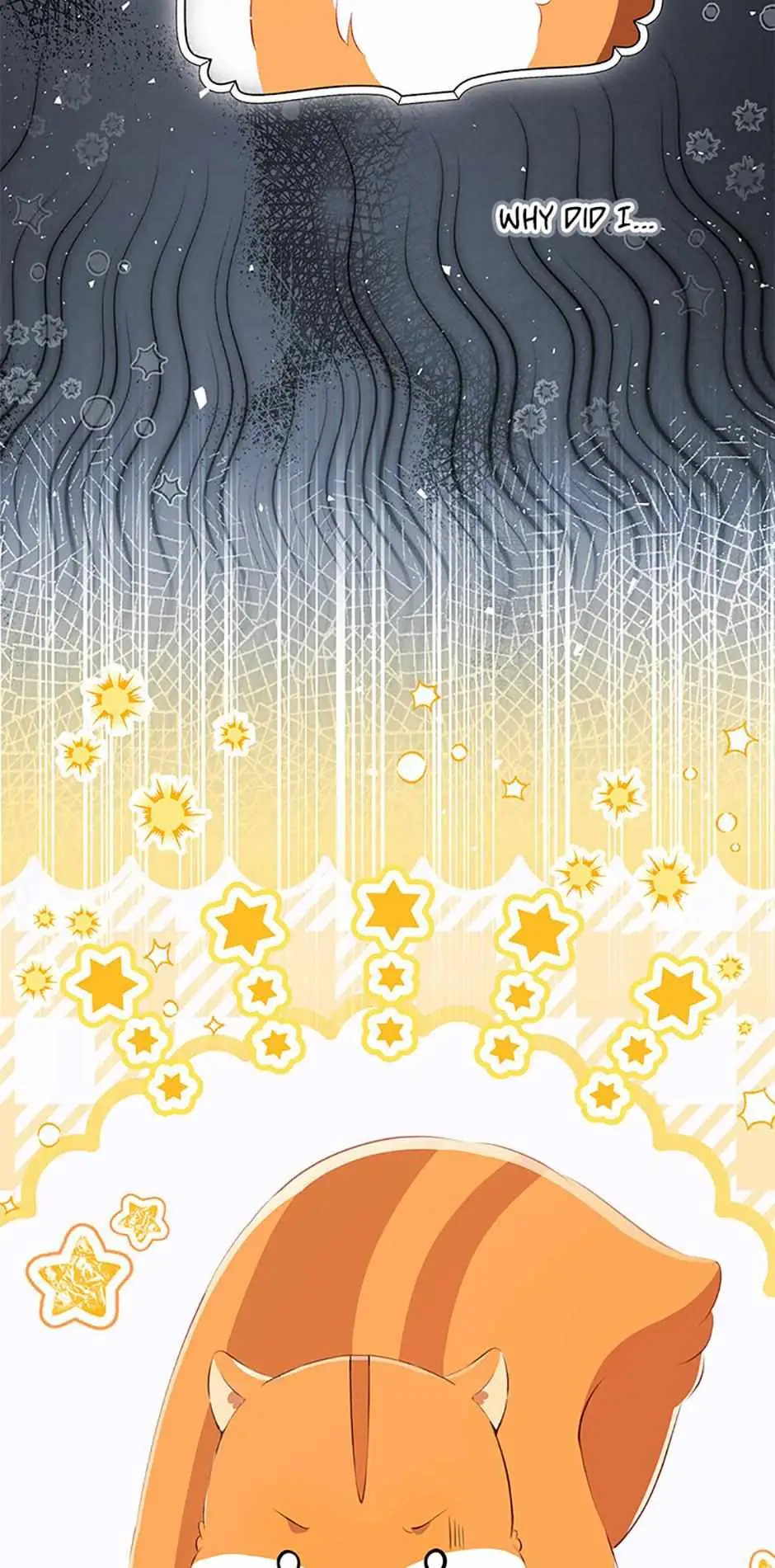 Talented baby squirrel Chapter 122 - page 97