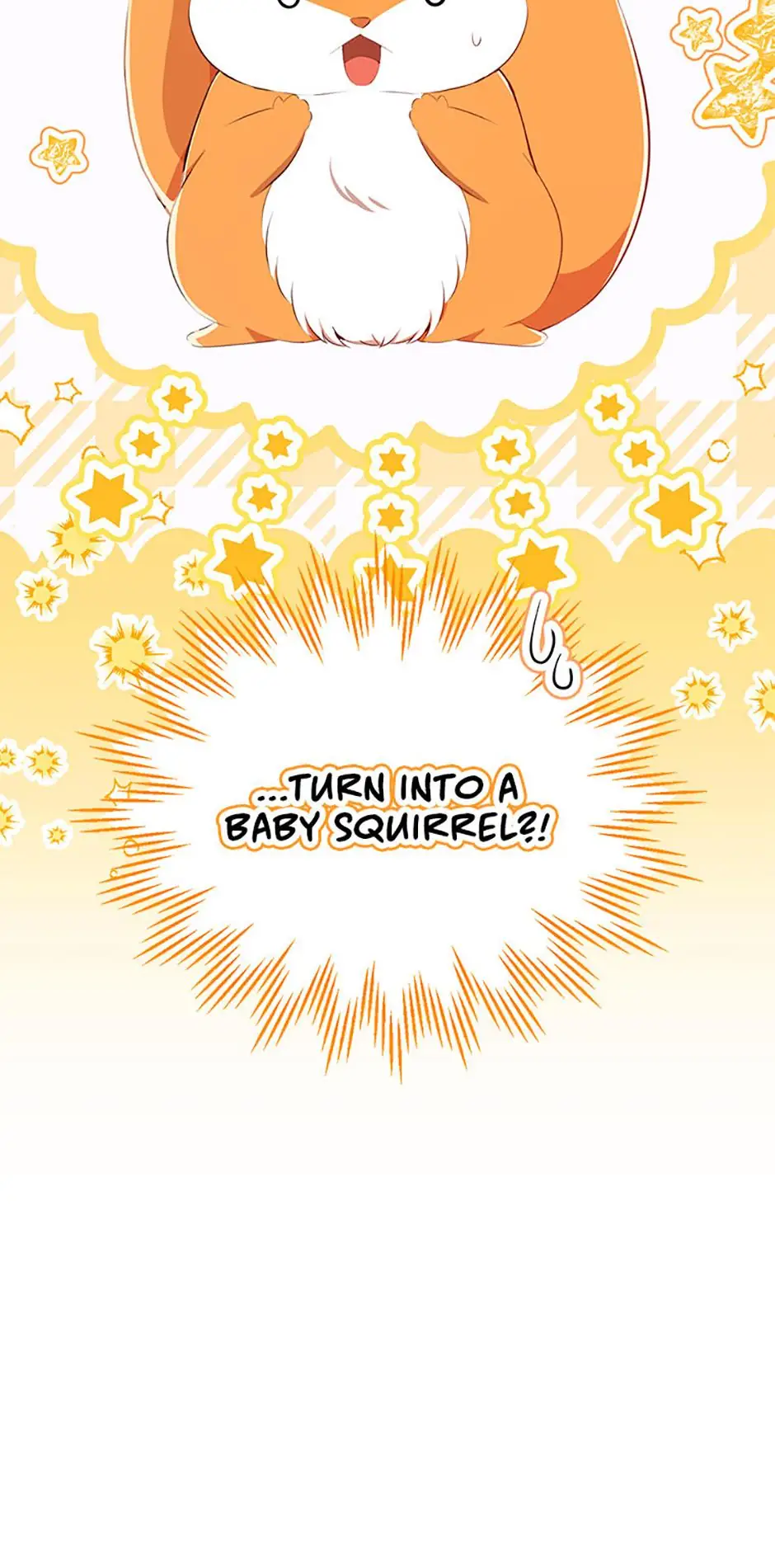 Talented baby squirrel Chapter 122 - page 98