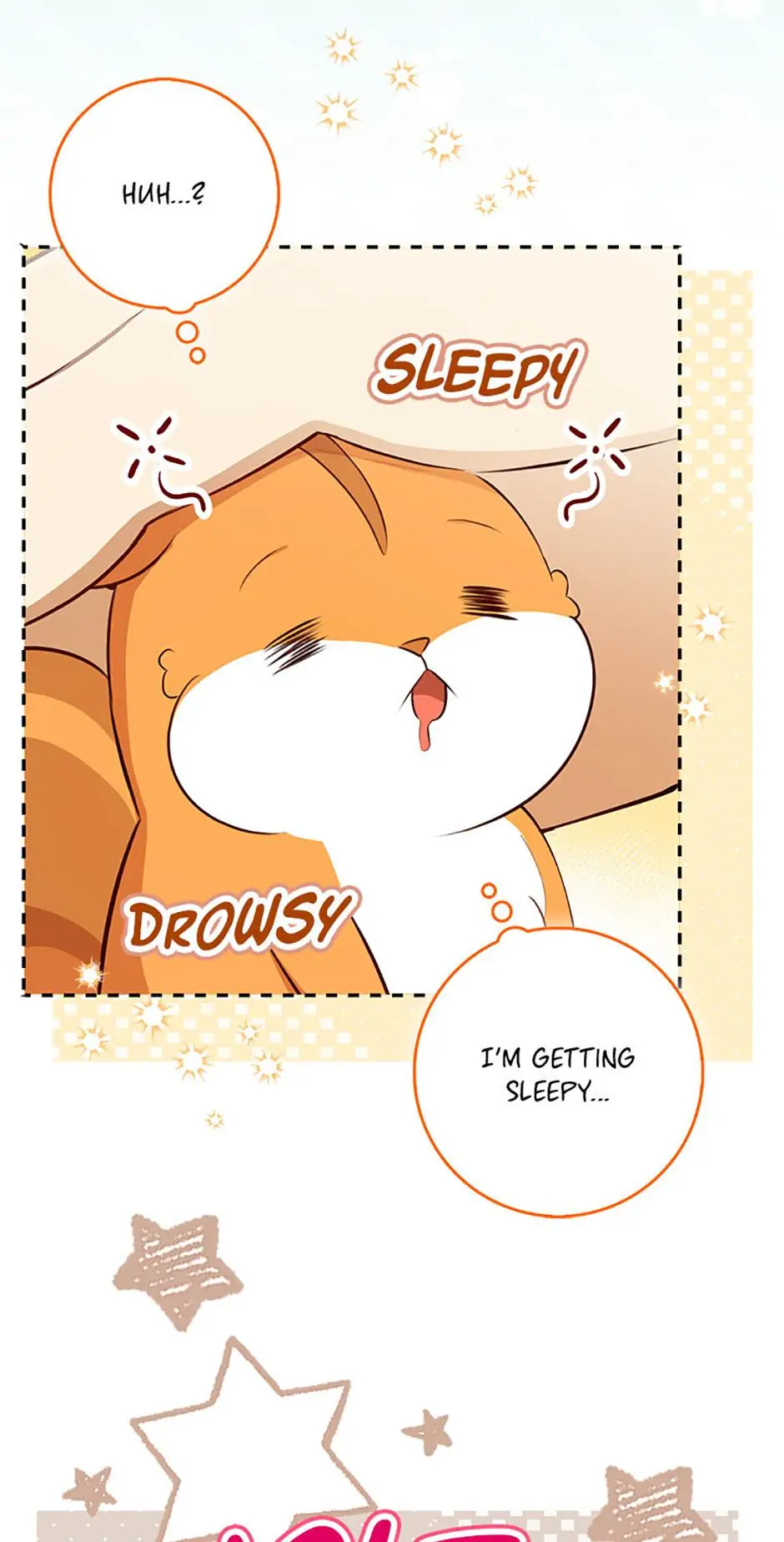 Talented baby squirrel Chapter 123 - page 20