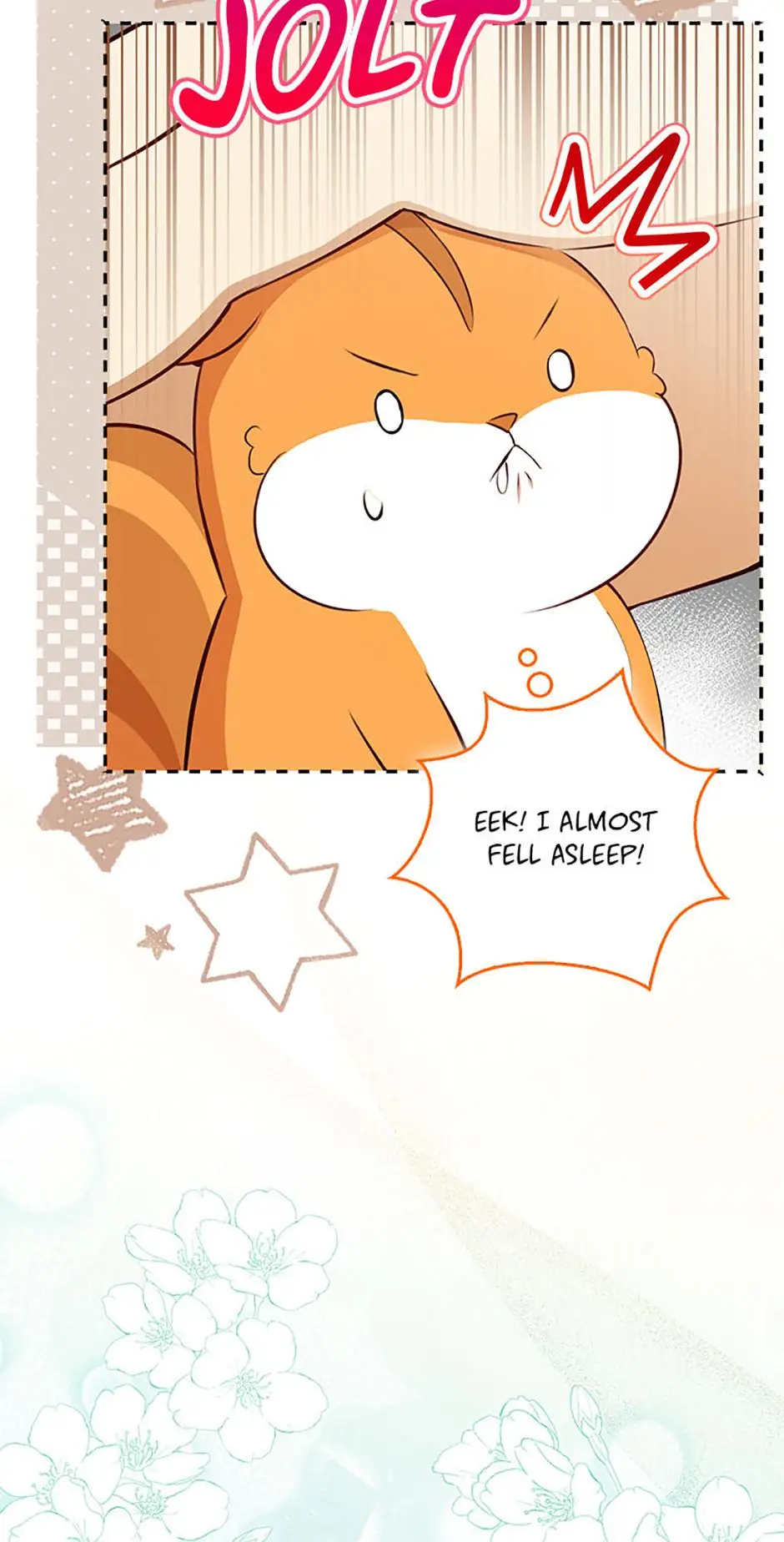 Talented baby squirrel Chapter 123 - page 21