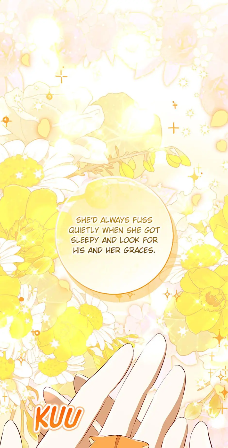 Talented baby squirrel Chapter 123 - page 24