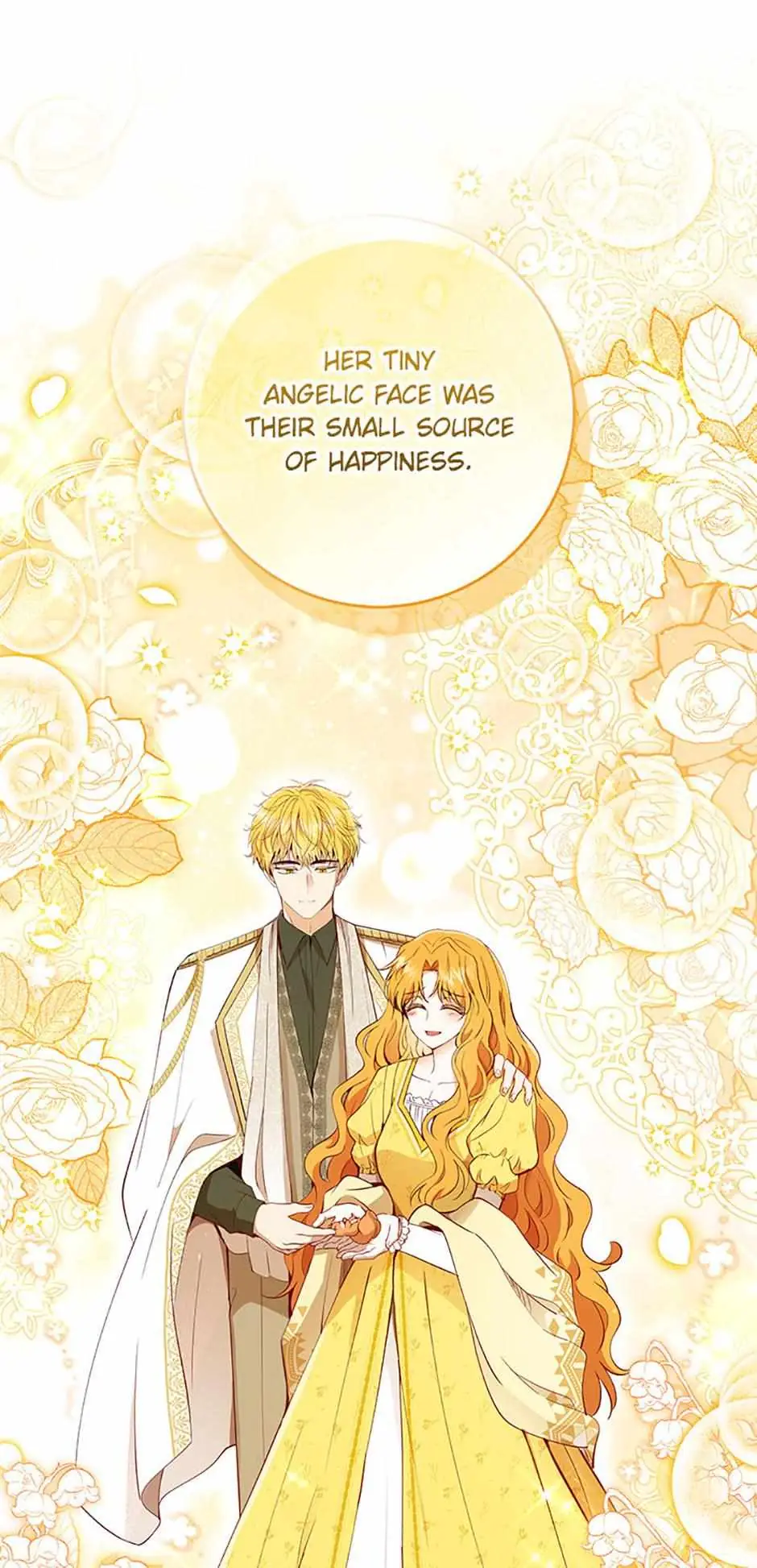 Talented baby squirrel Chapter 123 - page 28