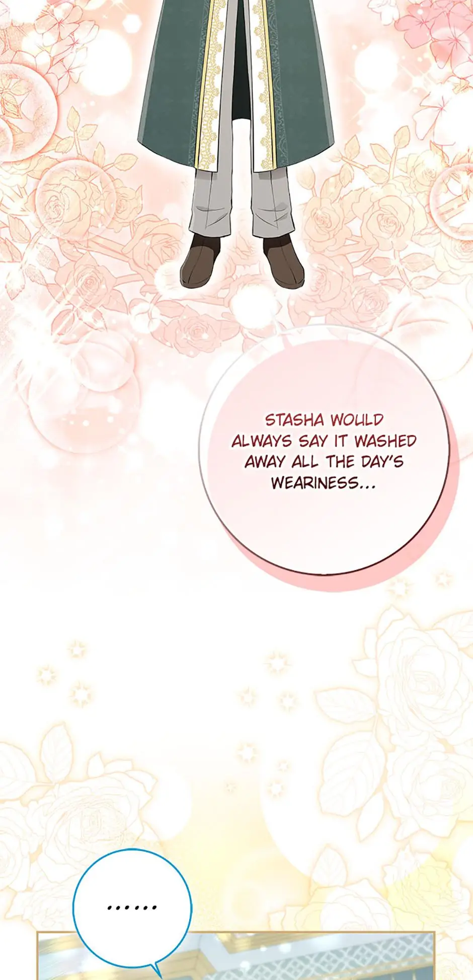 Talented baby squirrel Chapter 123 - page 30
