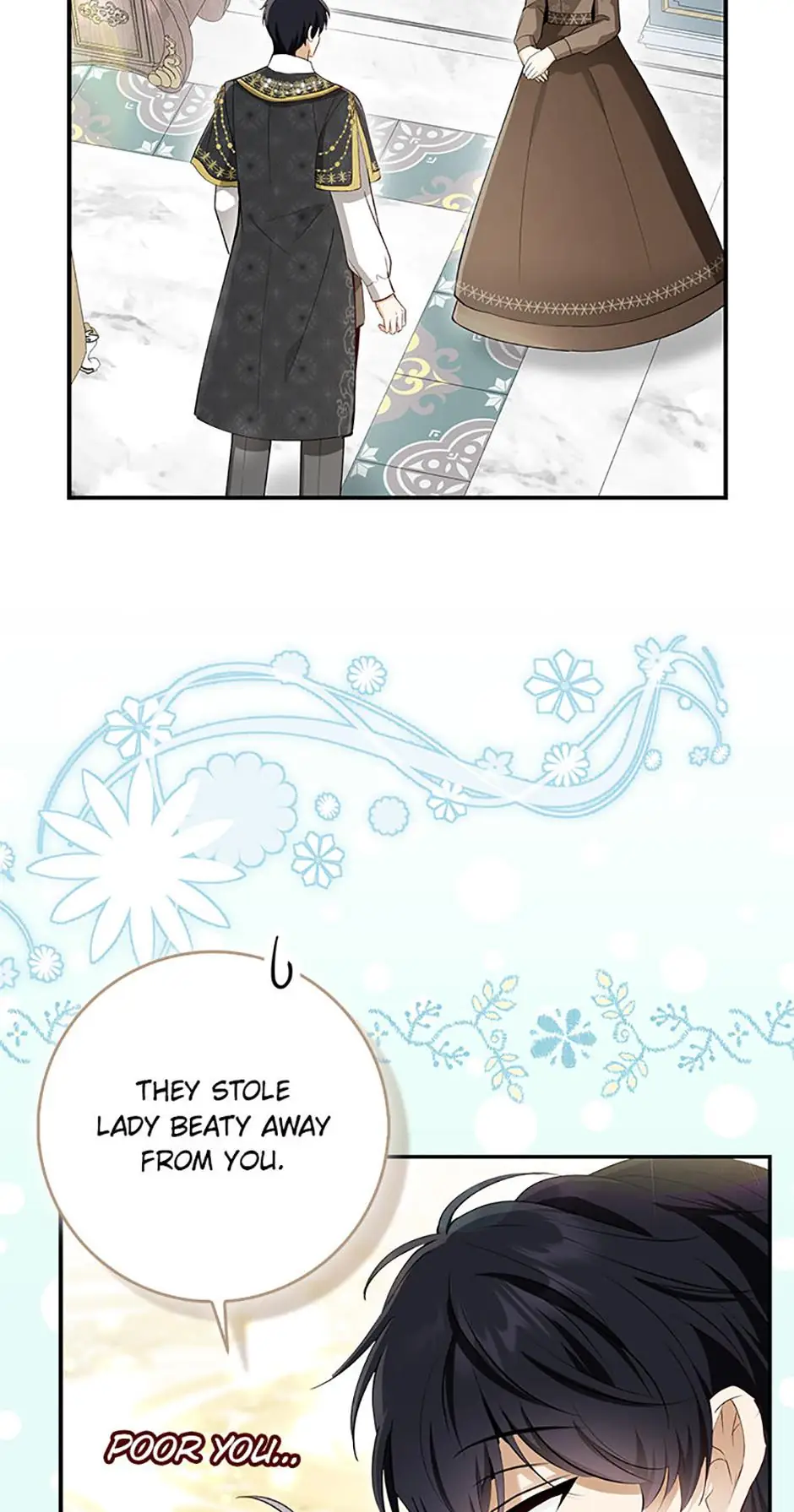 Talented baby squirrel Chapter 123 - page 39