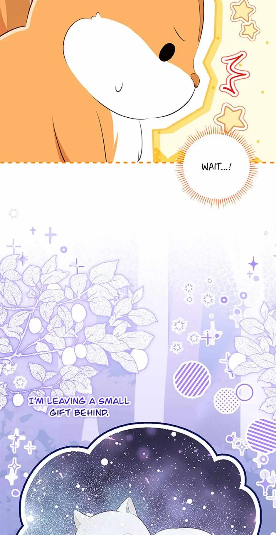 Talented baby squirrel Chapter 123 - page 4