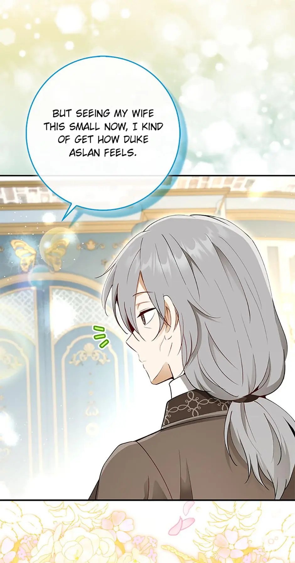 Talented baby squirrel Chapter 123 - page 41