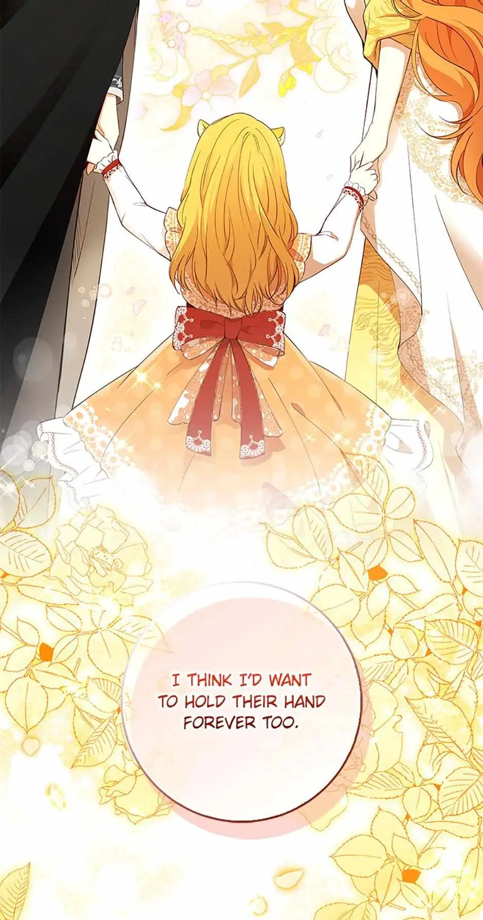 Talented baby squirrel Chapter 123 - page 43