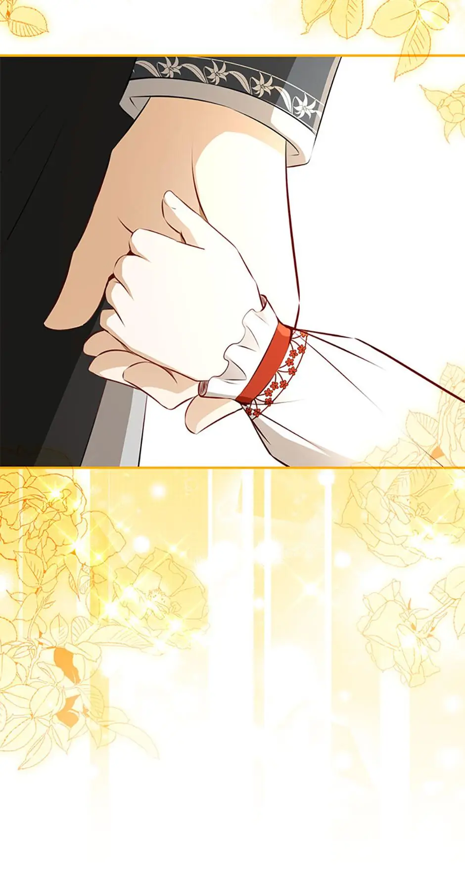 Talented baby squirrel Chapter 123 - page 44