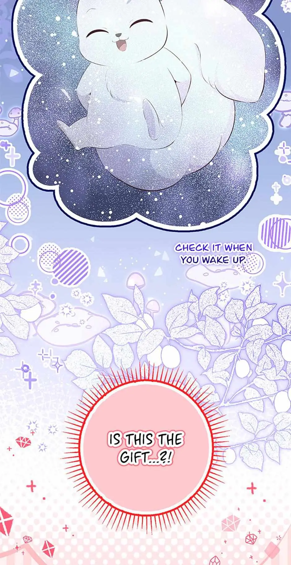 Talented baby squirrel Chapter 123 - page 5