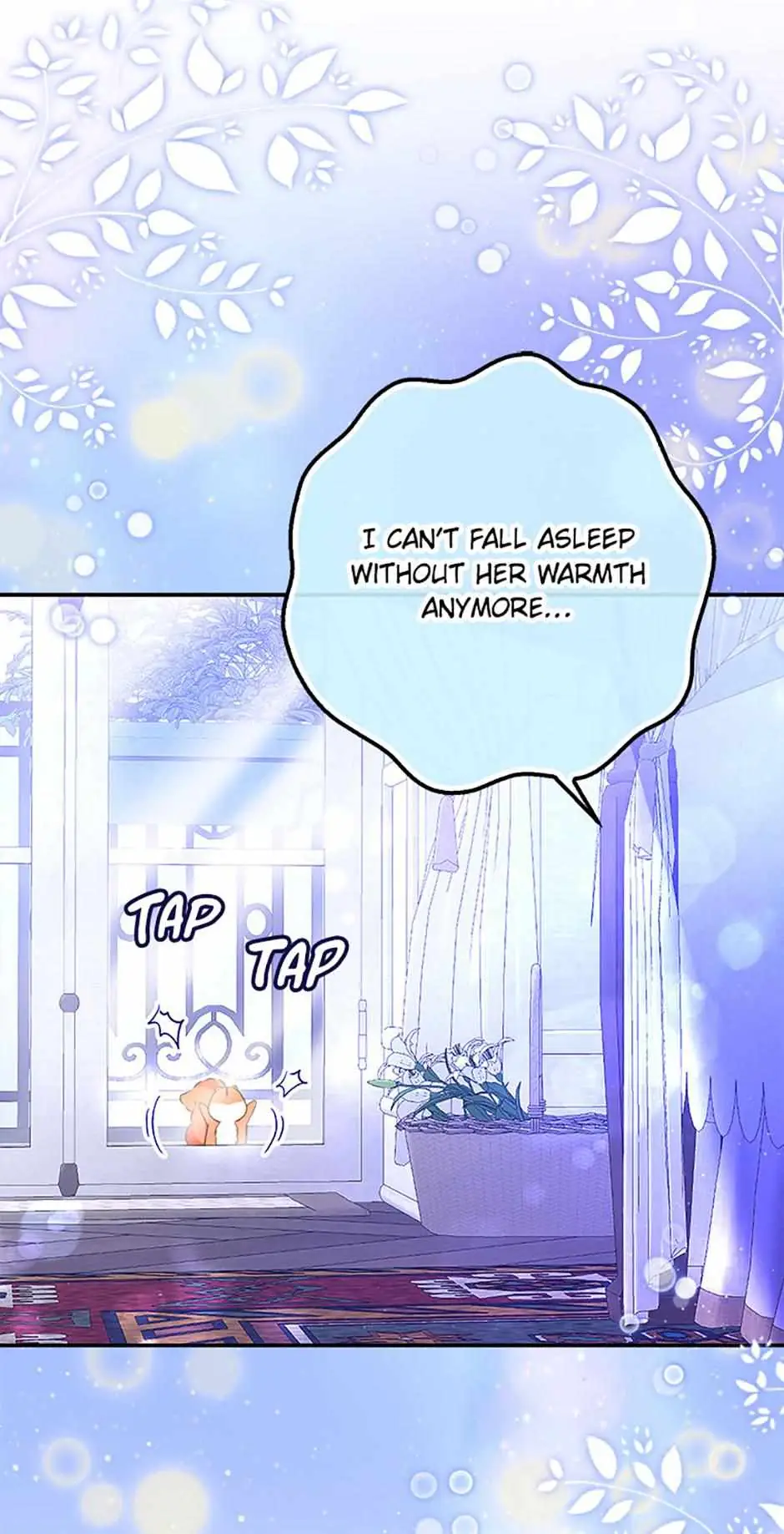 Talented baby squirrel Chapter 123 - page 50