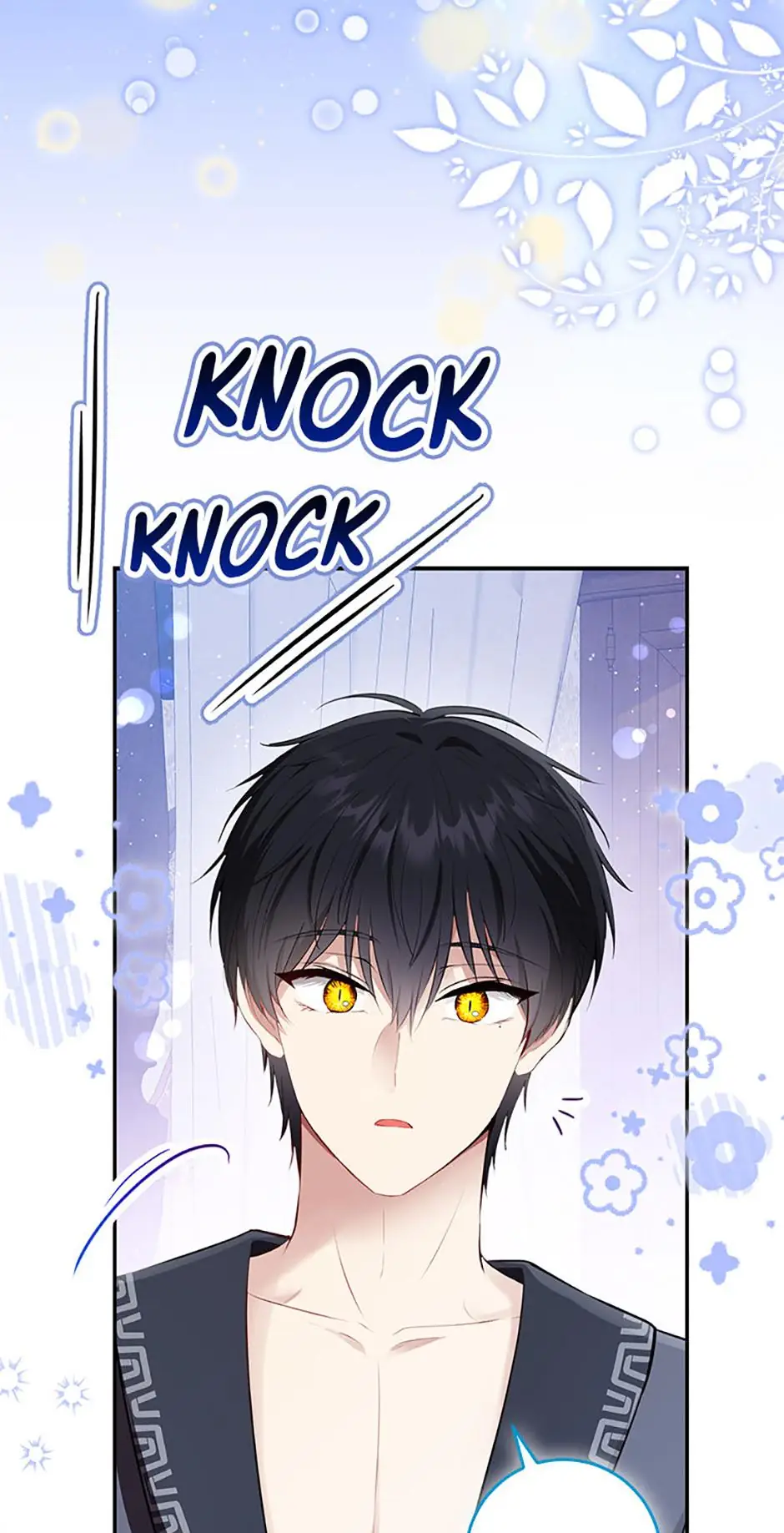 Talented baby squirrel Chapter 123 - page 51