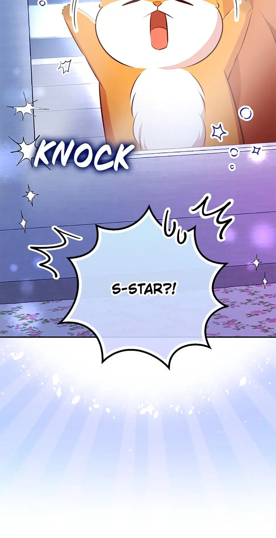 Talented baby squirrel Chapter 123 - page 53