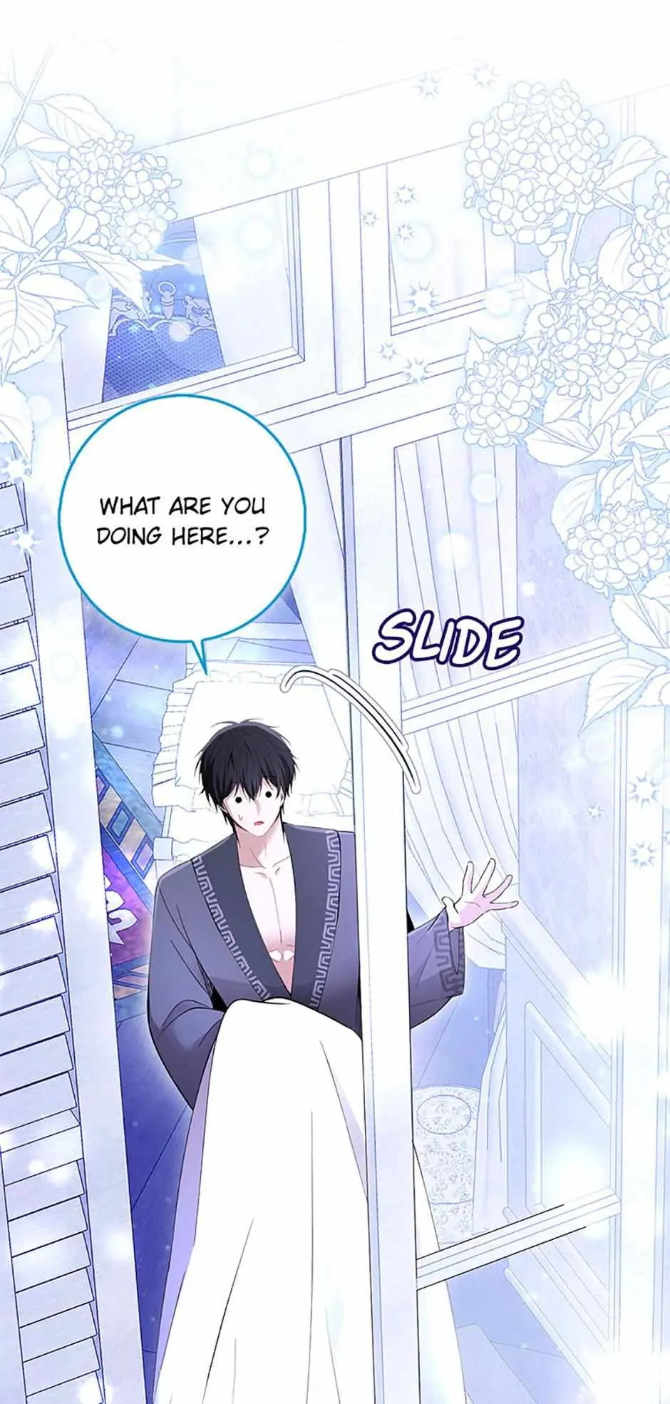 Talented baby squirrel Chapter 123 - page 54