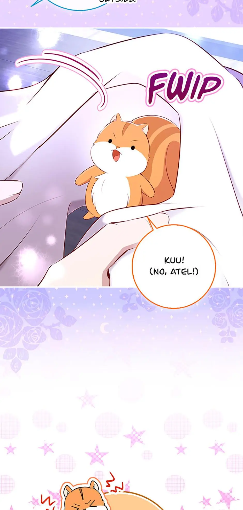 Talented baby squirrel Chapter 123 - page 56