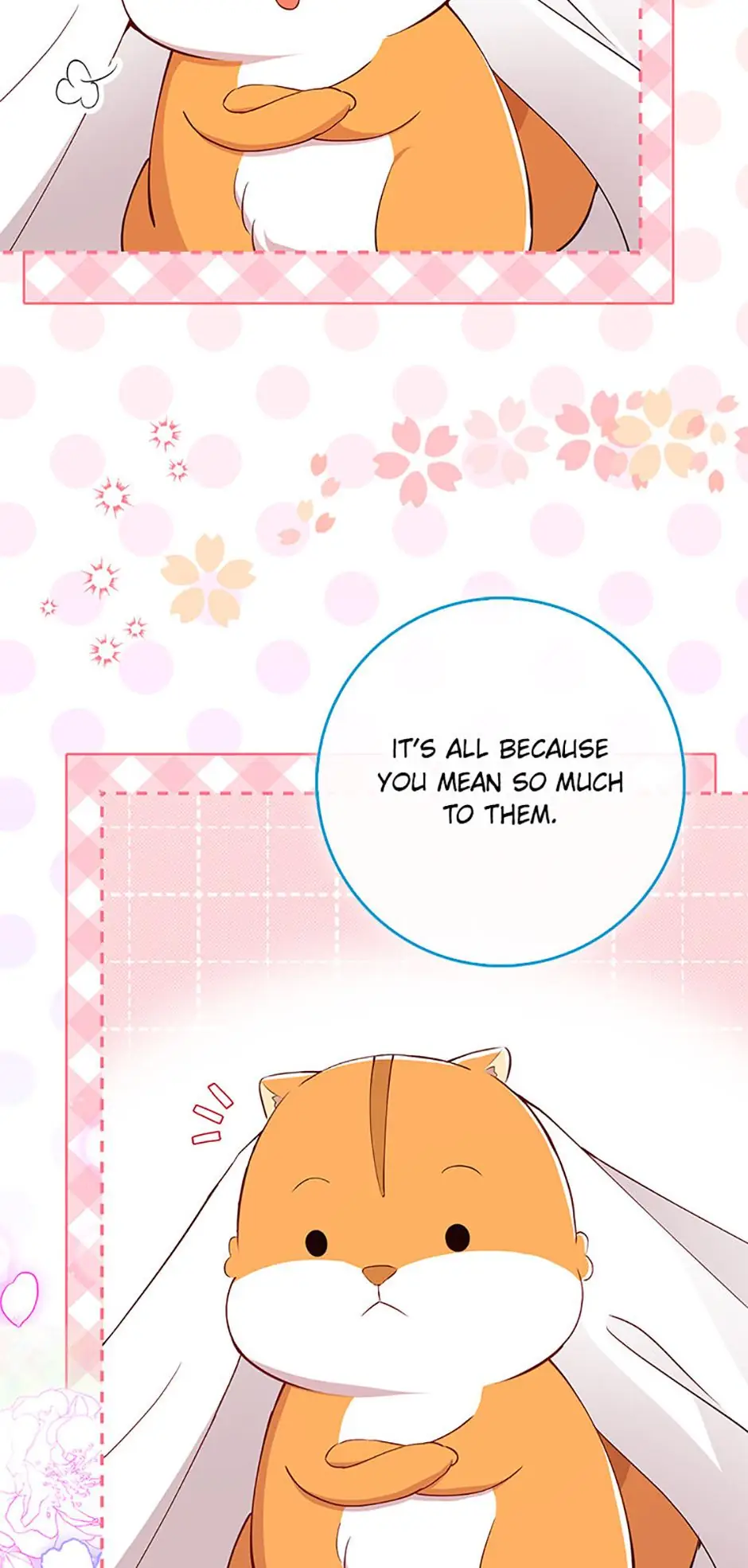 Talented baby squirrel Chapter 123 - page 60