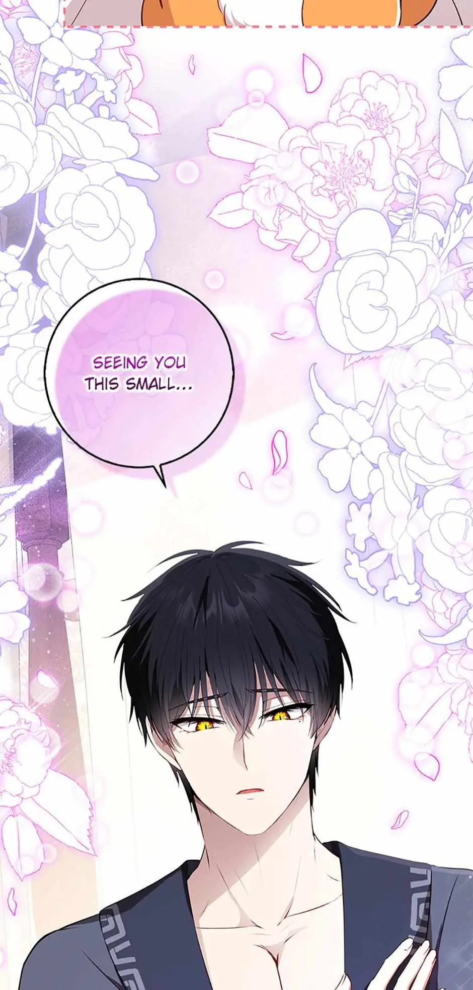 Talented baby squirrel Chapter 123 - page 61