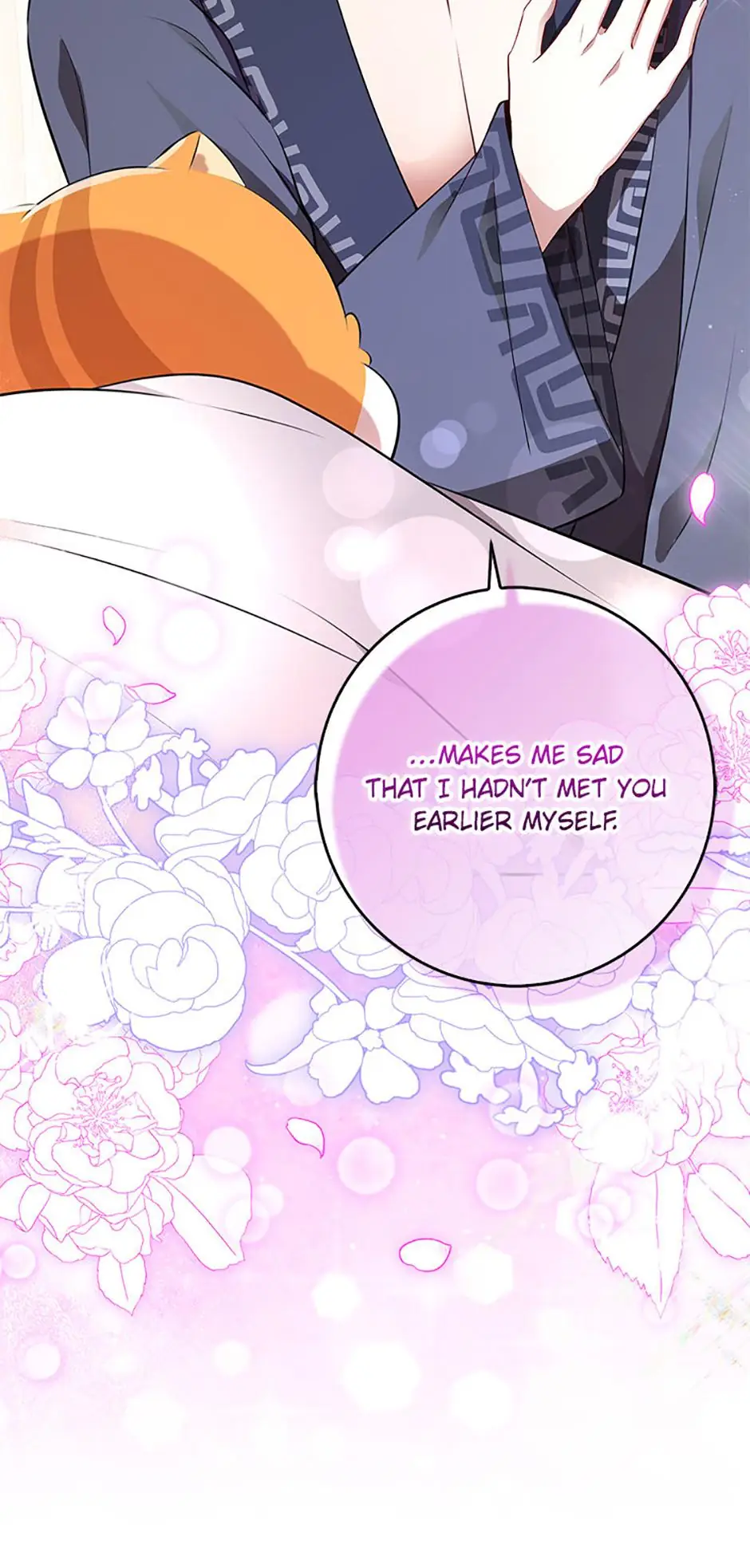 Talented baby squirrel Chapter 123 - page 62