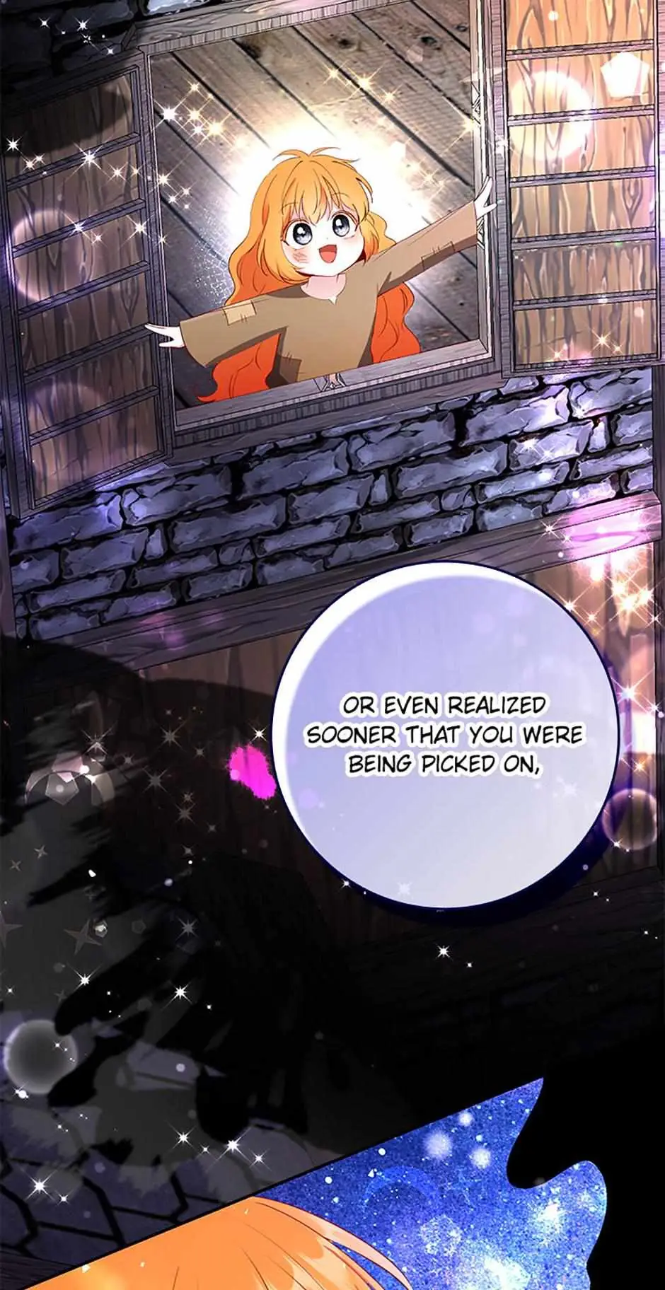 Talented baby squirrel Chapter 123 - page 65
