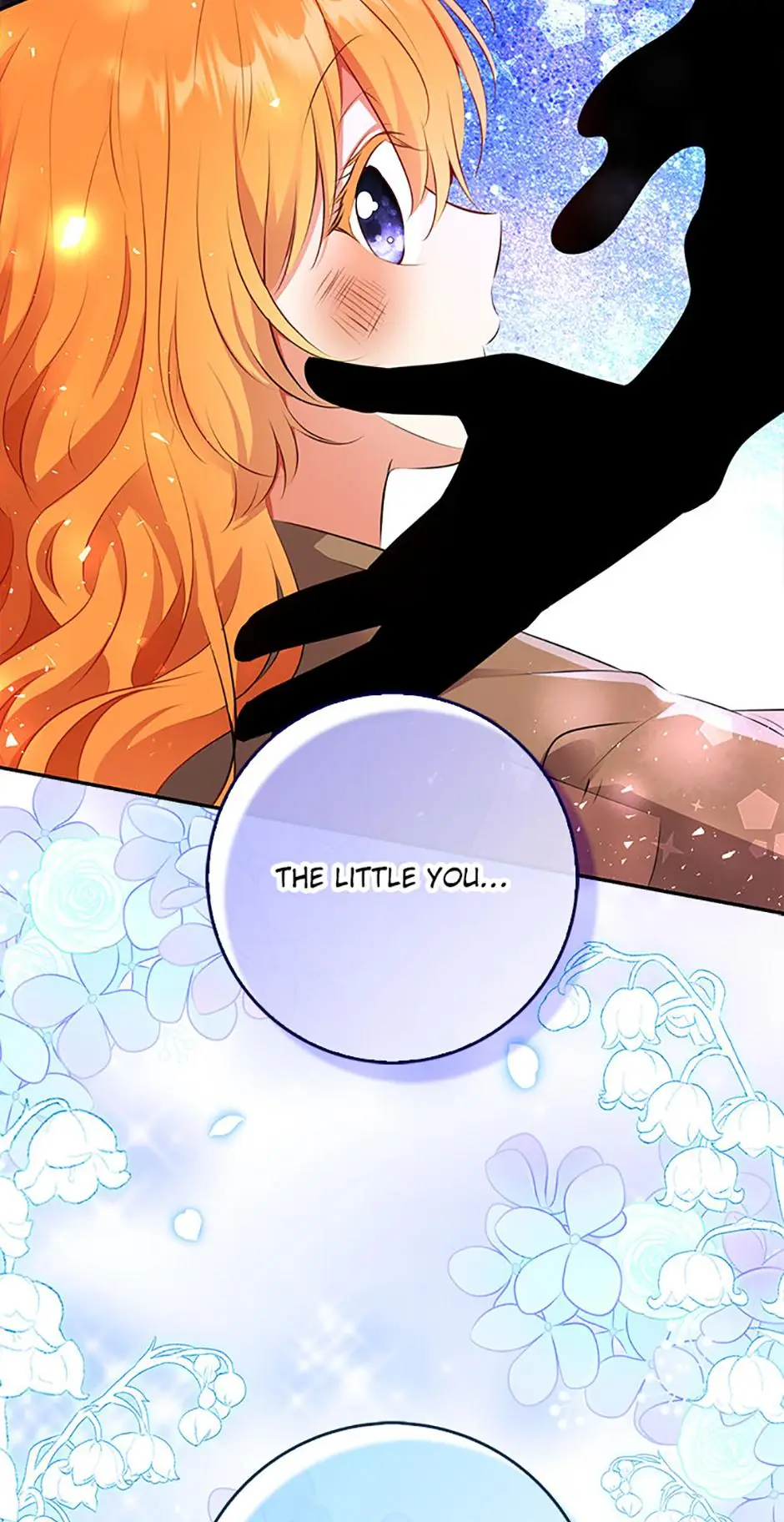 Talented baby squirrel Chapter 123 - page 66