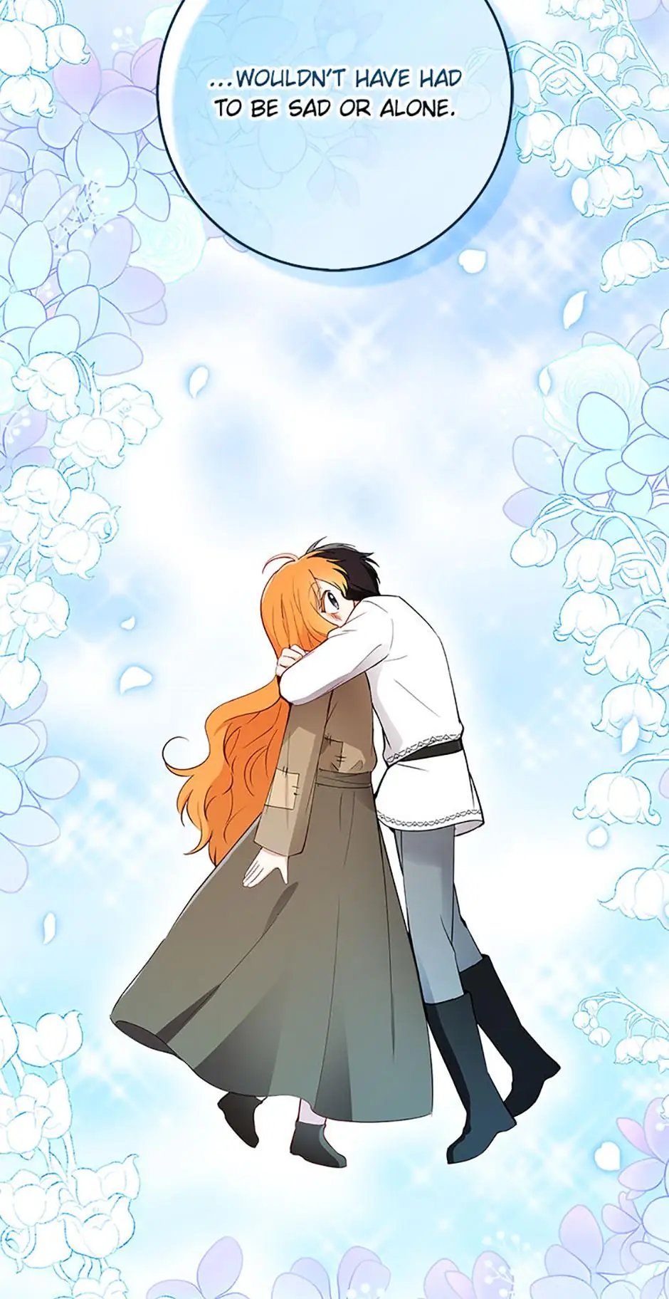 Talented baby squirrel Chapter 123 - page 67