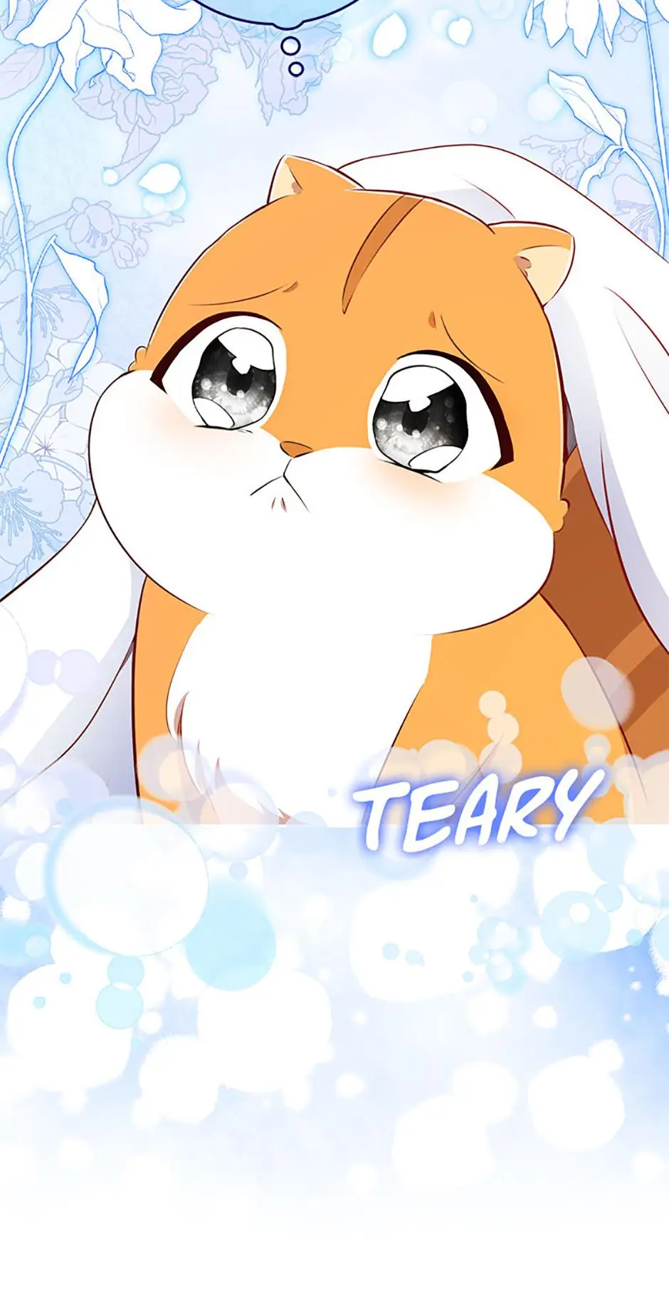 Talented baby squirrel Chapter 123 - page 71