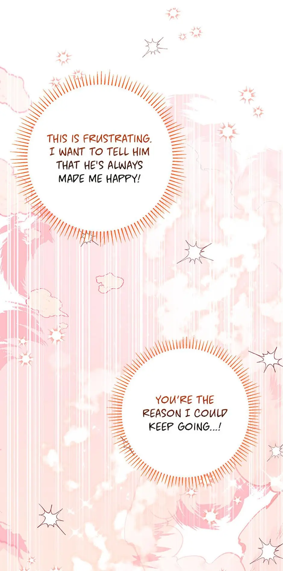Talented baby squirrel Chapter 123 - page 72