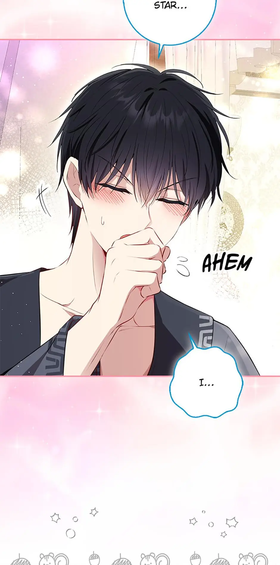 Talented baby squirrel Chapter 123 - page 79