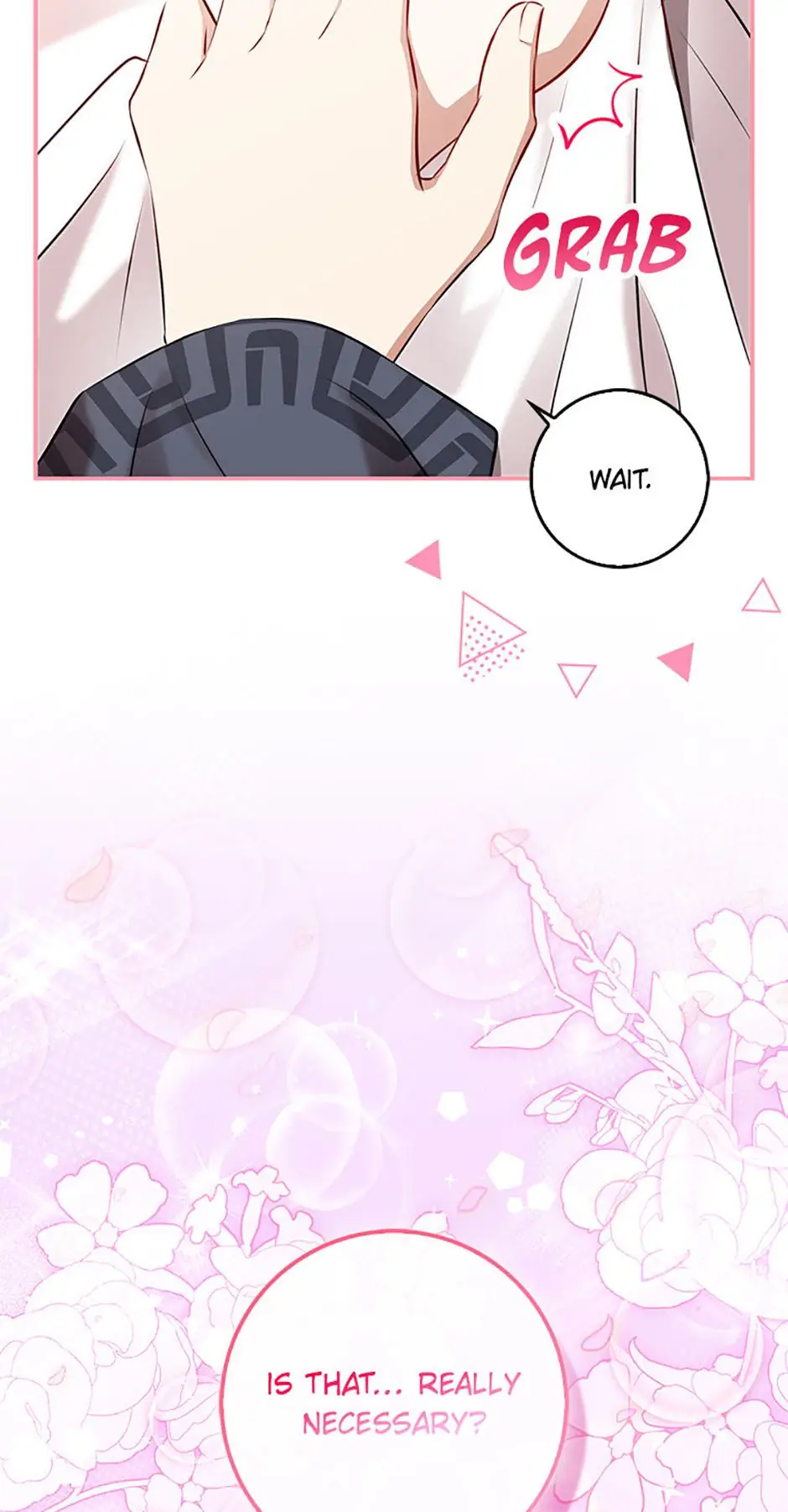 Talented baby squirrel Chapter 123 - page 83