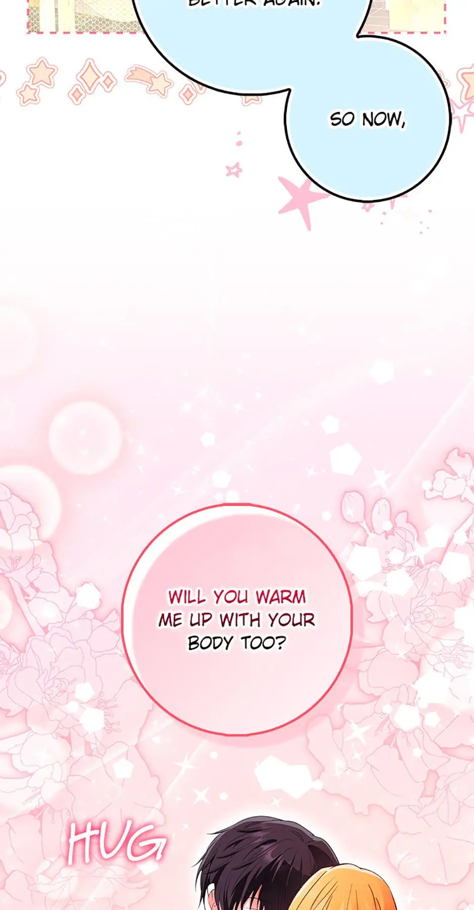 Talented baby squirrel Chapter 123 - page 87