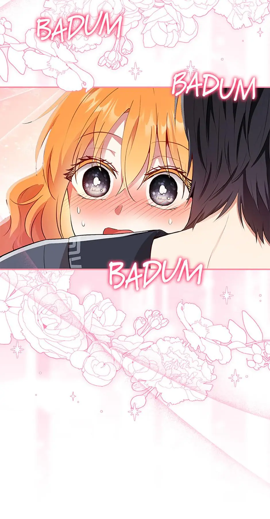 Talented baby squirrel Chapter 123 - page 89
