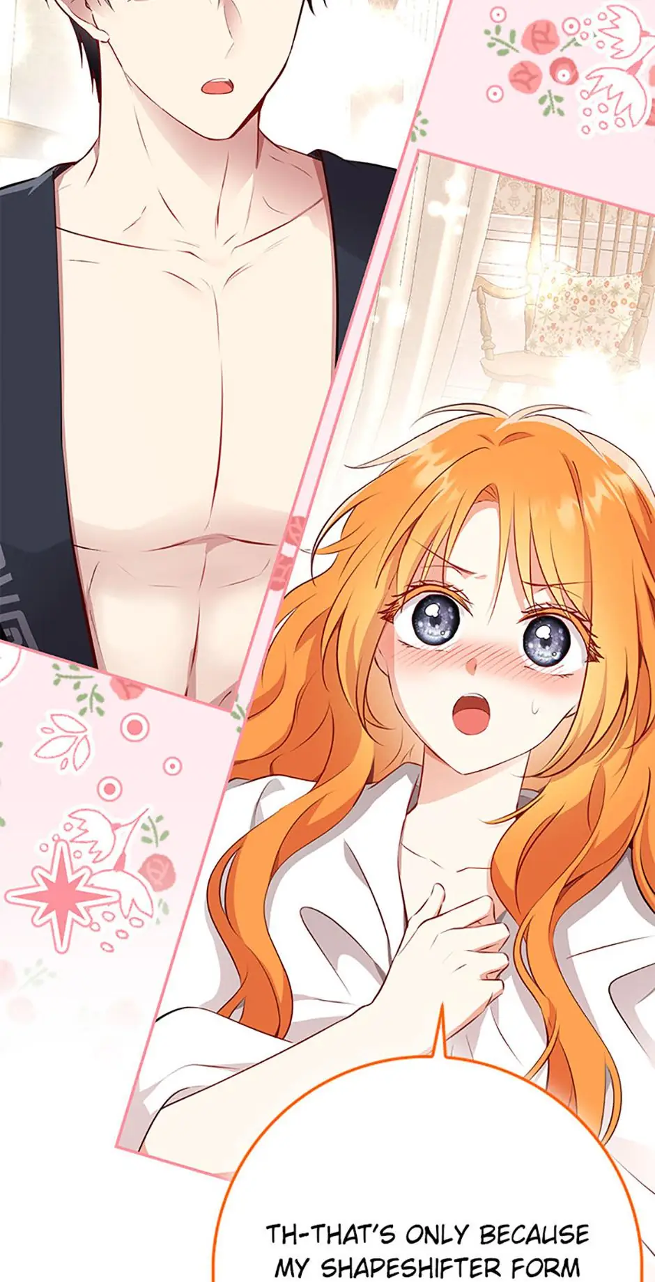 Talented baby squirrel Chapter 123 - page 92