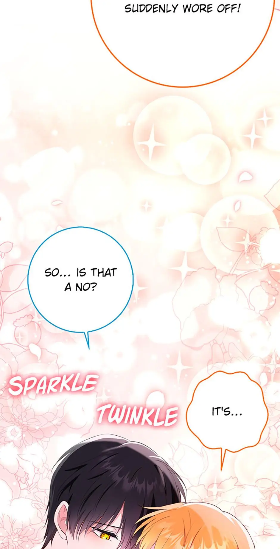 Talented baby squirrel Chapter 123 - page 93