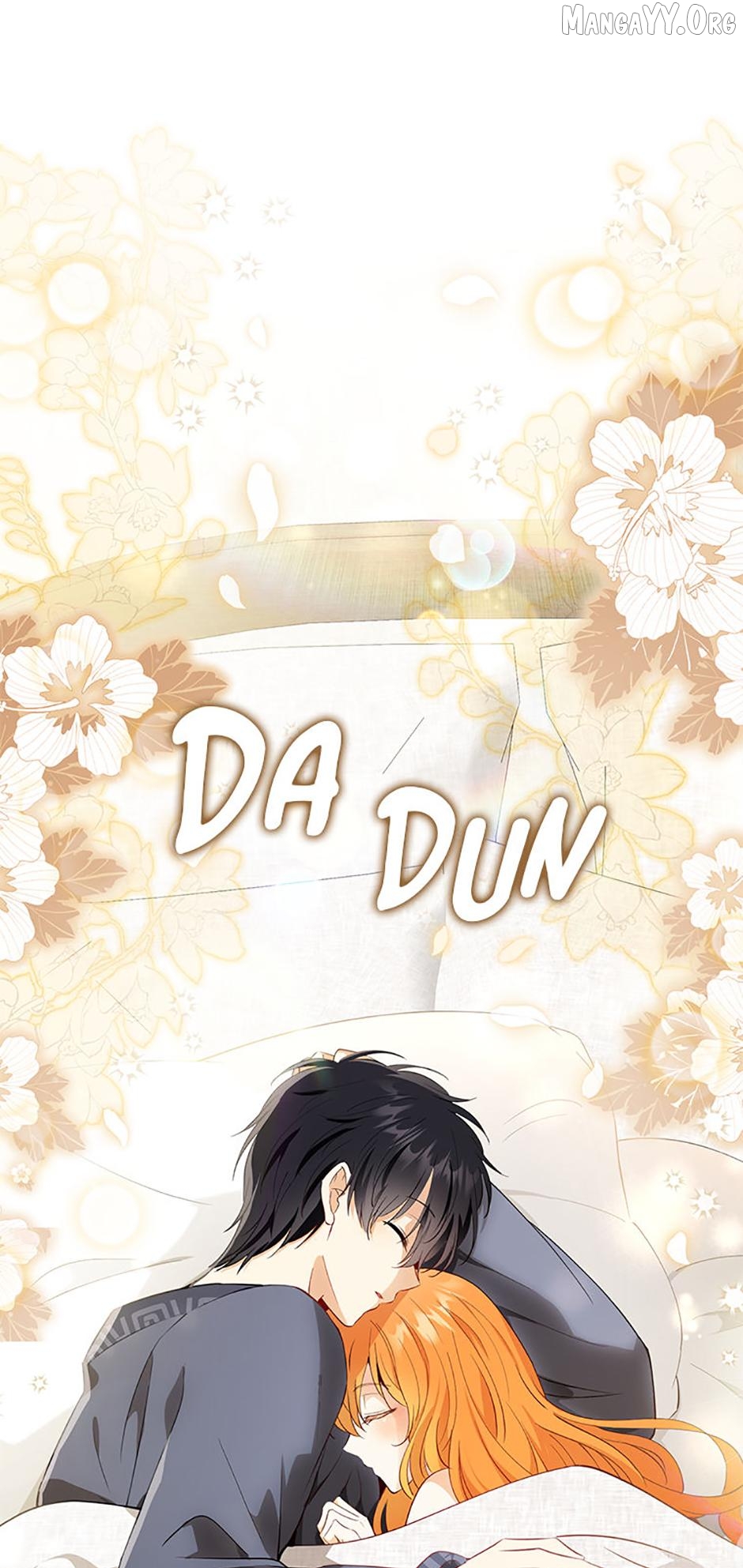 Talented baby squirrel Chapter 124 - page 10