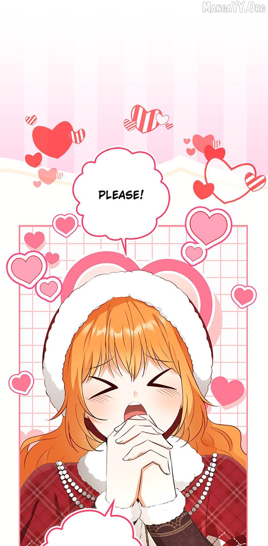 Talented baby squirrel Chapter 124 - page 19