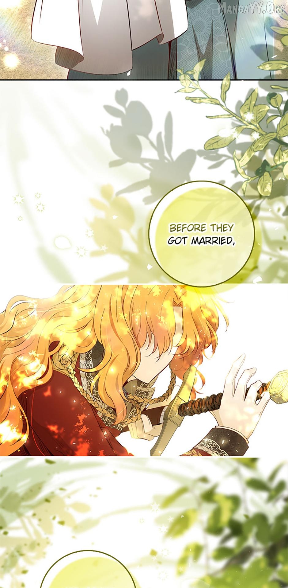 Talented baby squirrel Chapter 124 - page 25